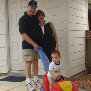 Meet your Posher, Colleen